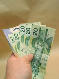 Get 5% cash back on your Mortgage