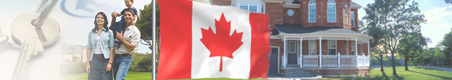 Mortgage Brokers, Mortgage rates in Canada