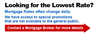 Lowest Mortgage Rate